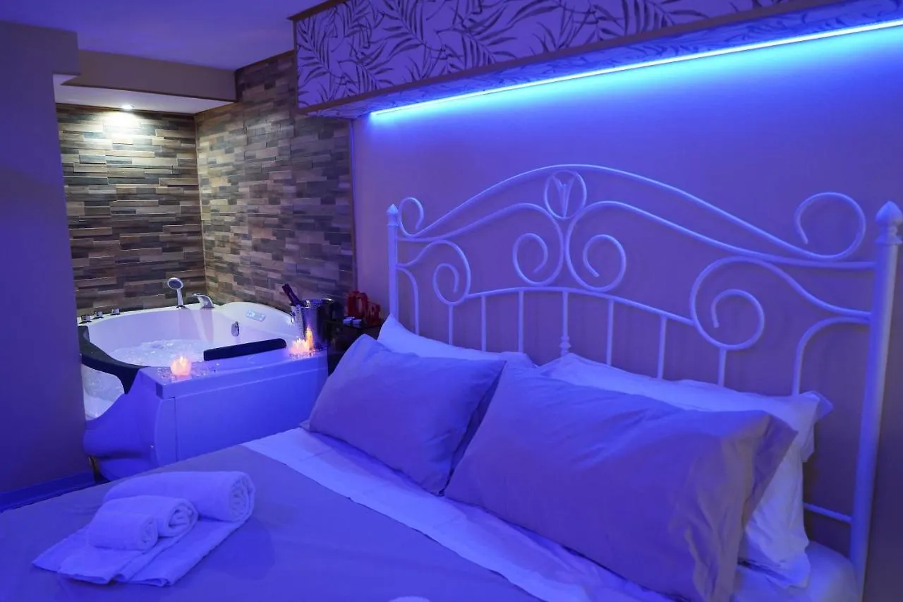 Holiday home Corte Manzoni Independent Suite Catania