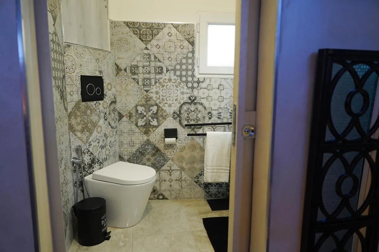 Corte Manzoni Independent Suite Catania Holiday home