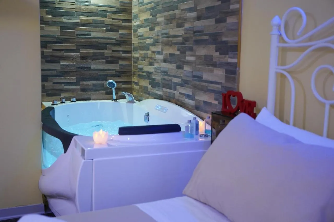 Corte Manzoni Independent Suite Catania Holiday home