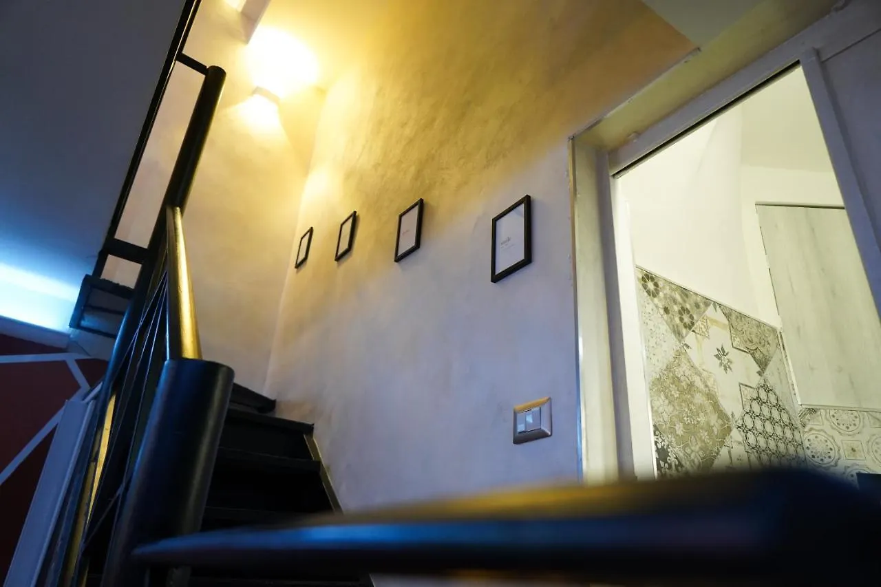 Corte Manzoni Independent Suite Catania
